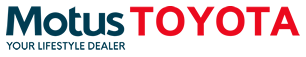 Motus Toyota Bryanston