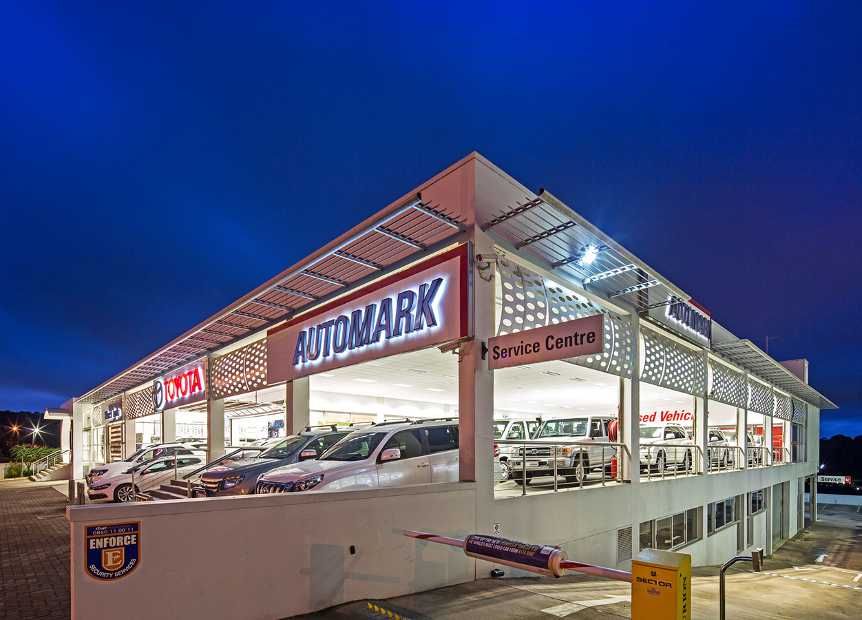 automark
